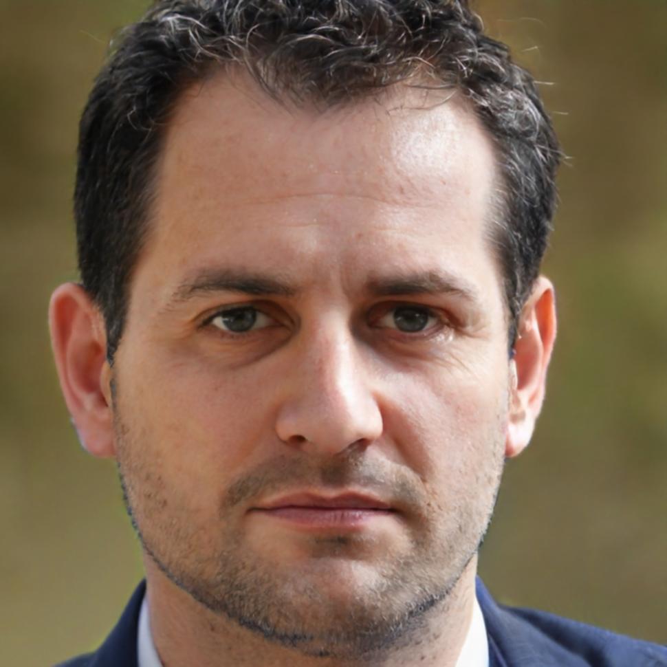 Finley Morrison, tarvanquilos co-founder